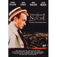 El estrangulador de la noche - DVD