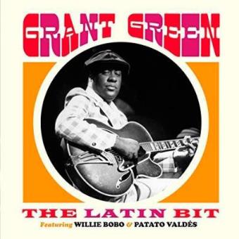 The Latin Bit - CD