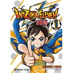 Inazuma Eleven Ares nº 01