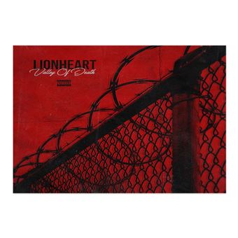 Valed Of Death - CD