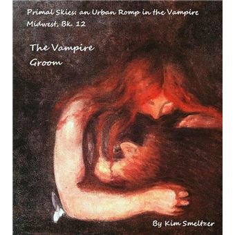 The Vampire Groom - 1