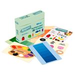 La primera capsa de colors -montess