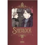 Sherlock. Escándalo en Belgravia Parte 1 - Ed Deluxe