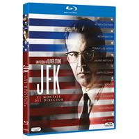 JFK: Caso Abierto - Blu-ray