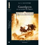 Neverwinter nº 01/04 Gauntlgrym