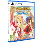 Story of Seasons: Grand Bazaar PS5