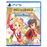 Story of Seasons: Grand Bazaar PS5