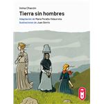 Tierra Sin Hombres
