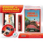 Coche de carreras