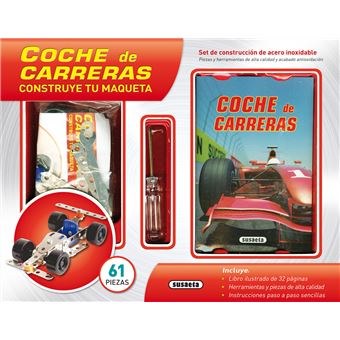 Coche de carreras