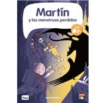 Martin y los monstruos perdidos
