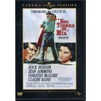Esta tierra es mía - DVD