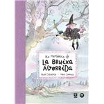 Les memòries de la Bruixa Avorrida