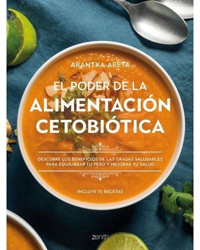 Zenith El Poder De La Alimentación Cetobiótica