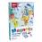 Magnetics Mapa Mundi - 40 fichas magneticas_0