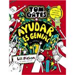 Tom Gates, 20. Ayudar es genial (a veces)