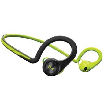 auriculares plantronics backbeat fit