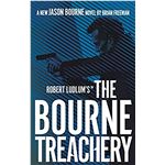 Robert ludlum's the bourne treacher