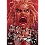 Sun-Ken Rock 6