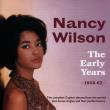 Early Years 1956-62 - CD