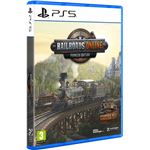 Railroads Online Pioneer Edition PS5