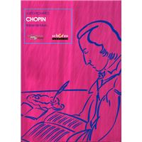 Libro Chopin De justo romero musicalia scherzo tapa blanda raices futurochopin epub