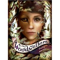 Woodwalkers 5: Huellas enemigas