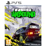 Need for speed: Unbound PS5