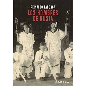 Los hombres de Rusia