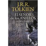 El Señor de los Anillos 2. Las Dos Torres (edición revisada)
