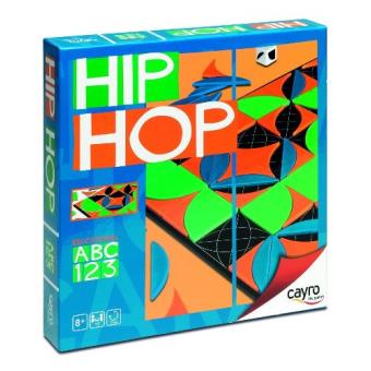 Juego Hip-Hop