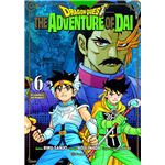 Dragon Quest The Adventure of Dai nº 06/25