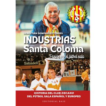 Industrias Santa Coloma