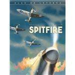Alas De Leyenda-Spitfire