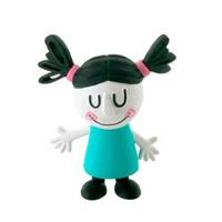 Figura Comansi Nuna