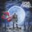 Dead Mother Moon - CD