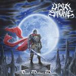 Dead Mother Moon - CD