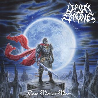 Dead Mother Moon - CD