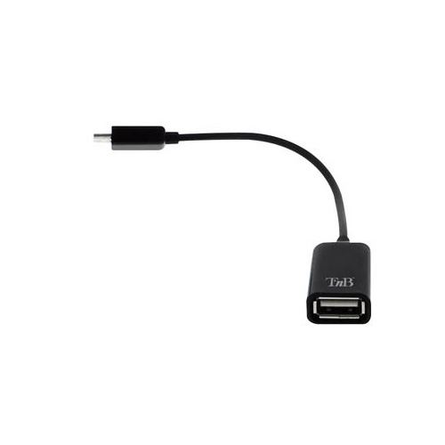 Adaptador USB Bluetooth 5.0 - T'nB