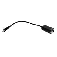 Cable T'nB Adaptador Micro USB a USB 2.1