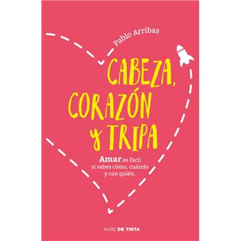 Cabeza, corazón y tripa: Amar es fácil si sabes cómo, cuándo y con quién