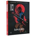 Sanjuro (1962) V.O.S. - DVD