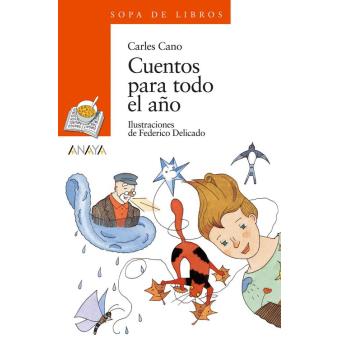Cuentos para todo el año - 1