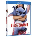 Lilo y Stitch (2025) - Blu-ray