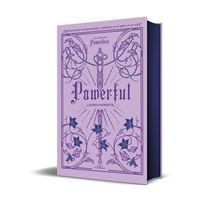 Powerful (edición especial limitada) (Saga Powerless 1.5)