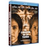El corazón de la tierra - Blu-ray