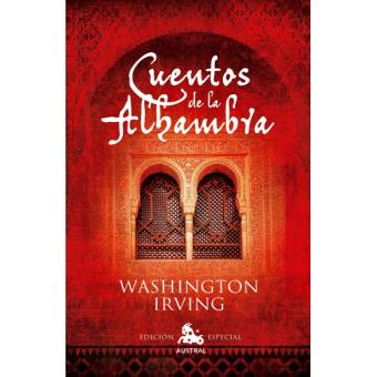 Cuentos de La Alhambra