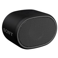 Altavoz Bluetooth Sony SRS-XB01 Negro