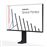 Monitor Samsung Space LS32R750 32'' 4K_12