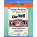 Agnese - Blu-ray